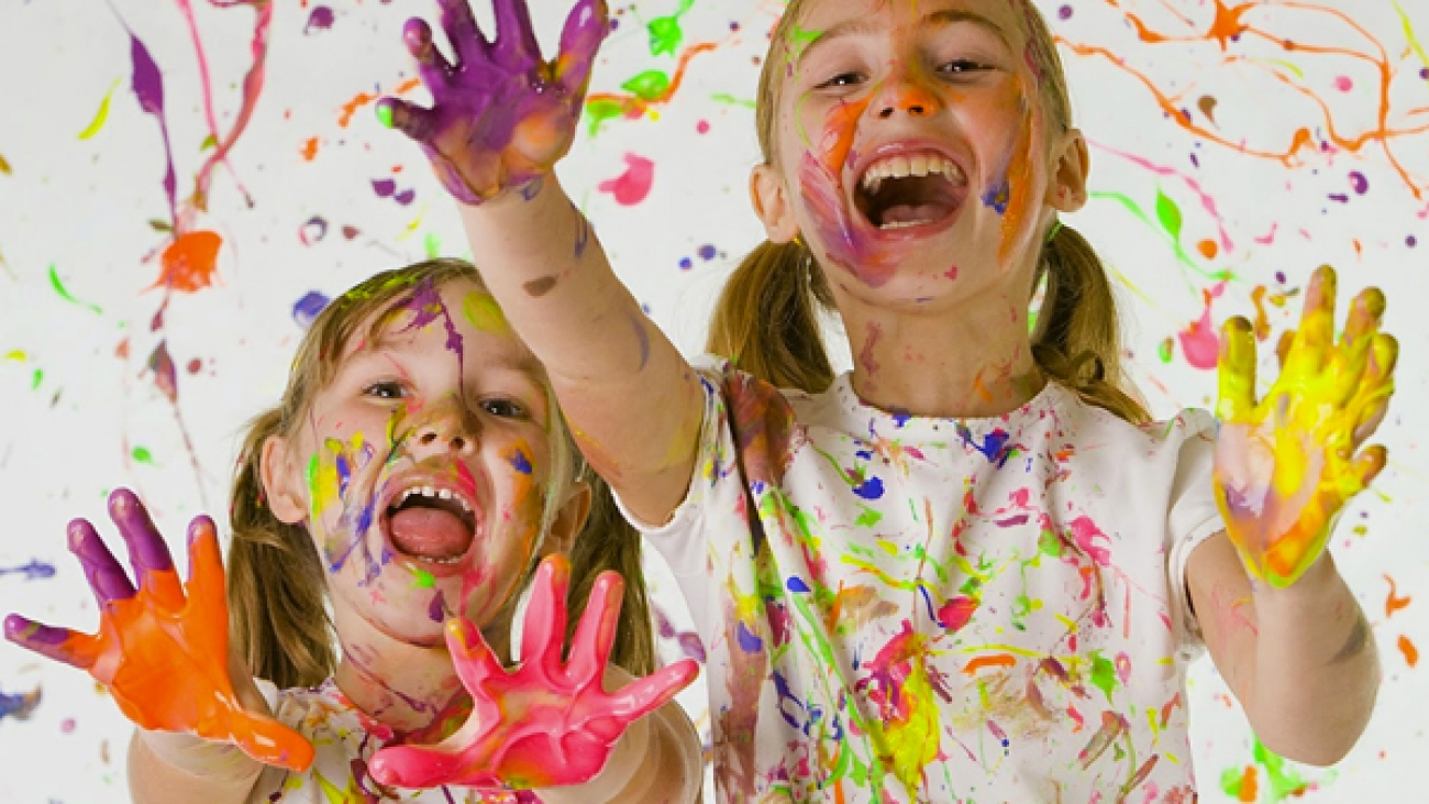 school holiday fun
