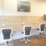 impact383 workspace