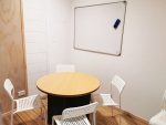 impact383 workspace