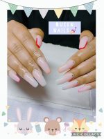 Queen Nails Tauranga
