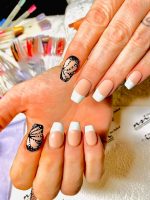 Queen Nails Tauranga